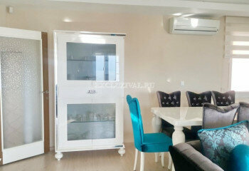 Квартира 3+1 в Анталии, Турция | SBB-10698