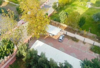 Квартира 3+1 в Анталии, Турция | SBB-10698