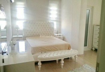 Квартира 3+1 в Анталии, Турция | SBB-10698