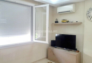 Квартира 3+1 в Анталии, Турция | SBB-10698