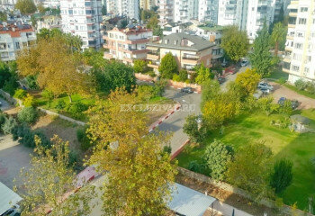 Квартира 3+1 в Анталии, Турция | SBB-10698