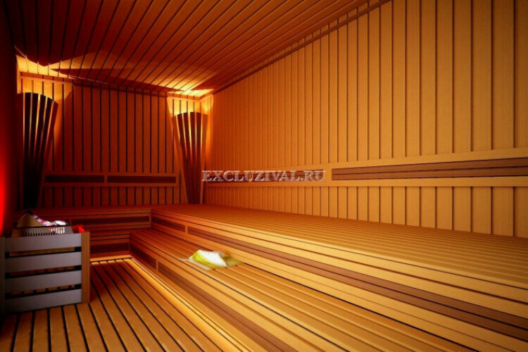 Квартира 1+1 в Алании, Турция | STE-11186