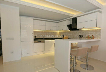 Квартира 1+1 в Алании, Турция | STE-11186