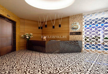 Квартира 1+1 в Алании, Турция | STE-11186