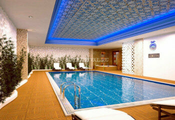 Квартира 1+1 в Алании, Турция | STE-11186