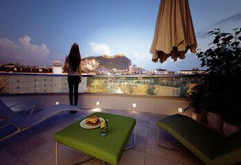 Квартира 1+1 в Алании, Турция | STE-11186