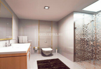 Квартира 1+1 в Алании, Турция | STE-11186