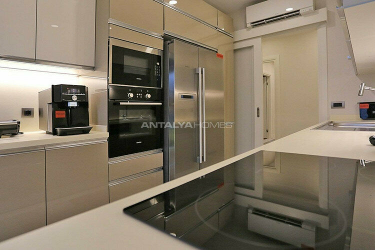 Квартира 3+1 в Стамбуле, Турция | PBB-46124