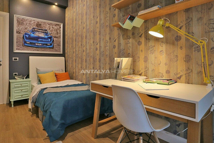 Квартира 3+1 в Стамбуле, Турция | PBB-46124