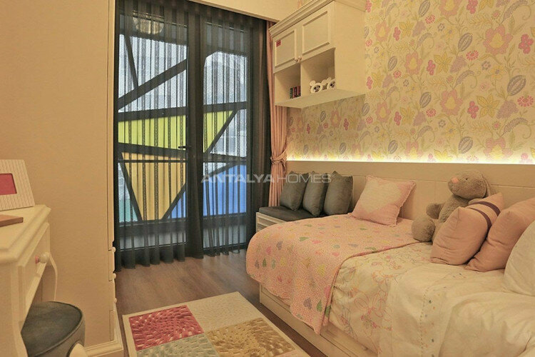 Квартира 3+1 в Стамбуле, Турция | PBB-46124