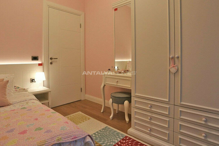 Квартира 3+1 в Стамбуле, Турция | PBB-46124