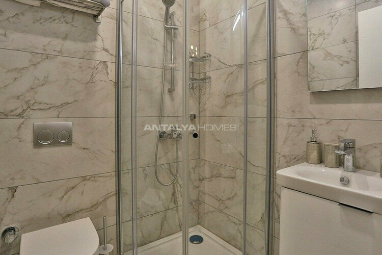 Квартира 3+1 в Стамбуле, Турция | PBB-46124