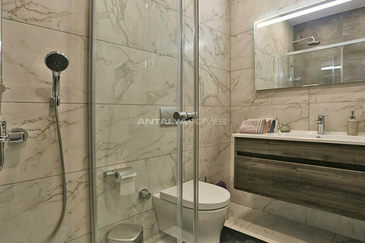 Квартира 3+1 в Стамбуле, Турция | PBB-46124