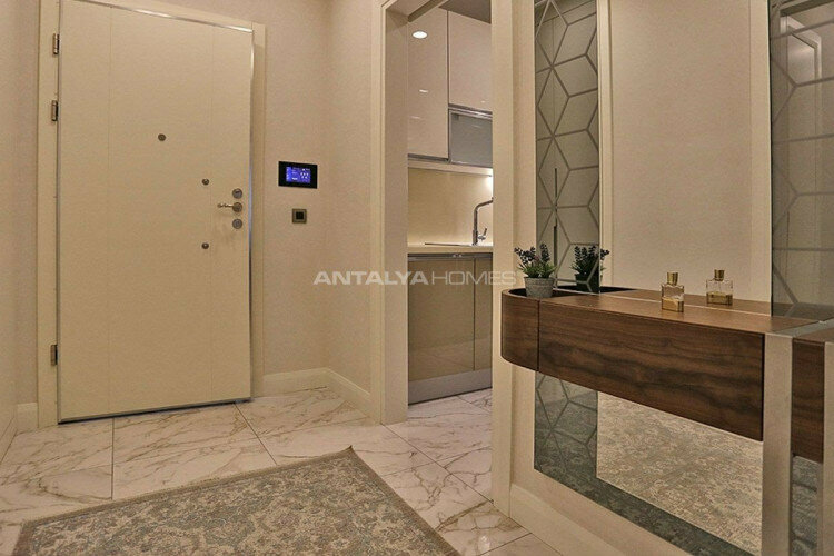 Квартира 3+1 в Стамбуле, Турция | PBB-46124