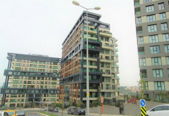 Квартира 3+1 в Стамбуле, Турция | PBB-46124