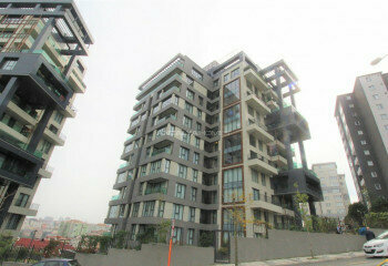 Квартира 3+1 в Стамбуле, Турция | PBB-46124