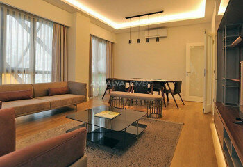 Квартира 3+1 в Стамбуле, Турция | PBB-46124