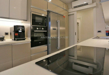 Квартира 3+1 в Стамбуле, Турция | PBB-46124