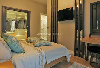 Квартира 3+1 в Стамбуле, Турция | PBB-46124