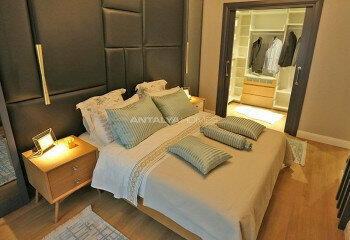 Квартира 3+1 в Стамбуле, Турция | PBB-46124