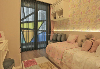 Квартира 3+1 в Стамбуле, Турция | PBB-46124