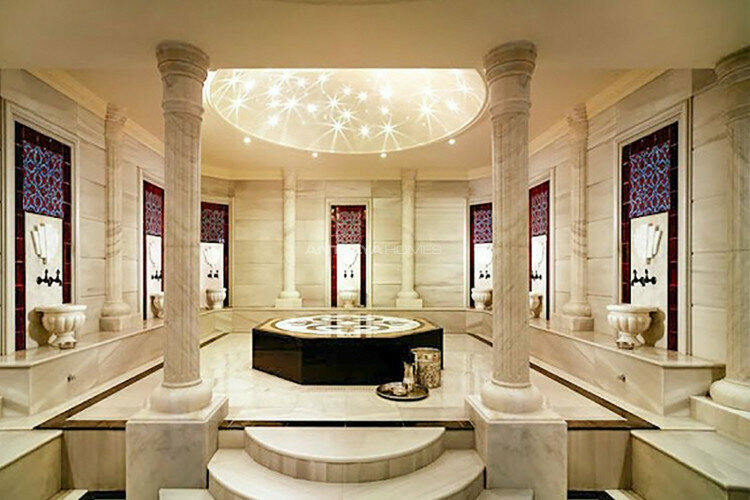 Квартира 3+1 в Анталии, Турция | PKK-45411