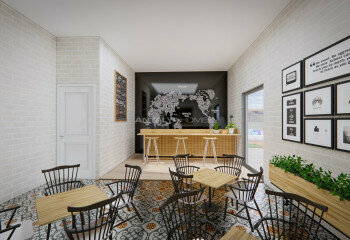 Квартира 3+1 в Анталии, Турция | PKK-45411