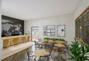 Квартира 3+1 в Анталии, Турция | PKK-45411