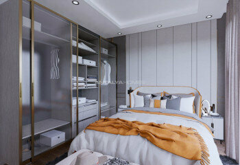 Квартира 3+1 в Анталии, Турция | PKK-45411