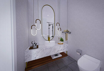 Квартира 3+1 в Анталии, Турция | PKK-45411