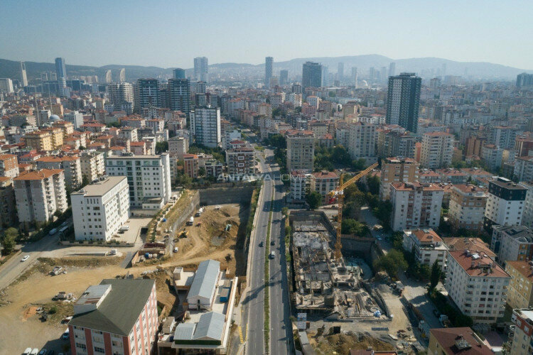 Квартира 2+1 в Картале, Стамбул, Турция | STE-46575