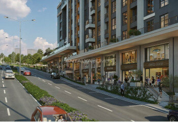 Квартира 2+1 в Картале, Стамбул, Турция | STE-46575