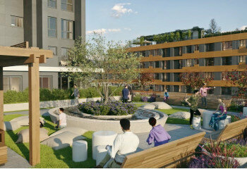 Квартира 2+1 в Картале, Стамбул, Турция | STE-46575