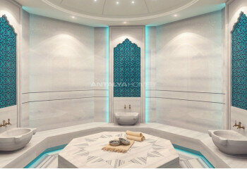 Квартира 2+1 в Картале, Стамбул, Турция | STE-46575