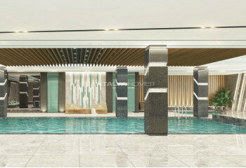 Квартира 2+1 в Картале, Стамбул, Турция | STE-46575