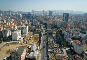 Квартира 2+1 в Картале, Стамбул, Турция | STE-46575