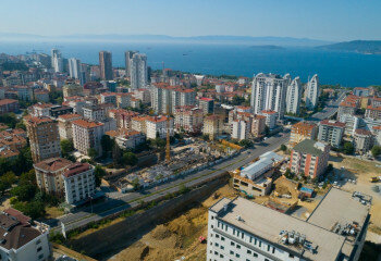 Квартира 2+1 в Картале, Стамбул, Турция | STE-46575