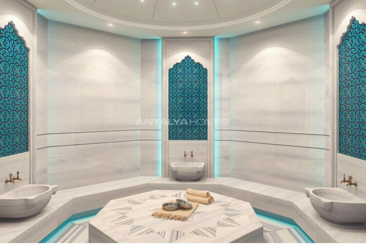 Квартира 3+1 в Картале, Стамбул, Турция | PBB-46576