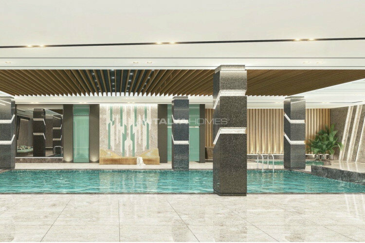 Квартира 3+1 в Картале, Стамбул, Турция | PBB-46576