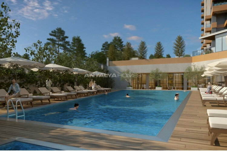 Квартира 3+1 в Картале, Стамбул, Турция | PBB-46576