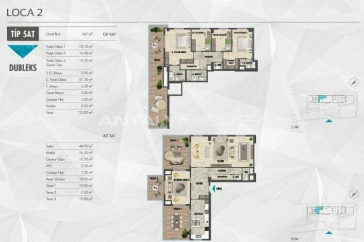 Квартира 3+1 в Картале, Стамбул, Турция | PBB-46576