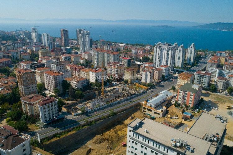 Квартира 3+1 в Картале, Стамбул, Турция | PBB-46576