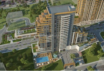 Квартира 3+1 в Картале, Стамбул, Турция | PBB-46576