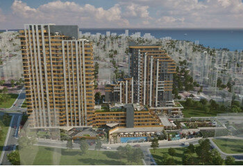 Квартира 3+1 в Картале, Стамбул, Турция | PBB-46576