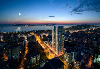 Квартира 3+1 в Картале, Стамбул, Турция | PBB-46576