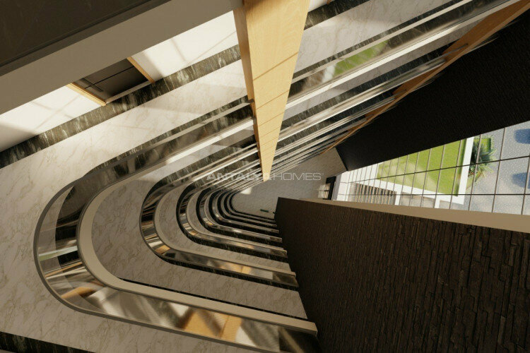 Квартира 3+1 в Анталии, Турция | SBB-45535