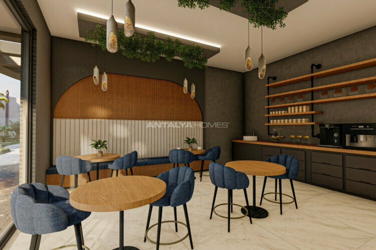 Квартира 3+1 в Анталии, Турция | SBB-45535