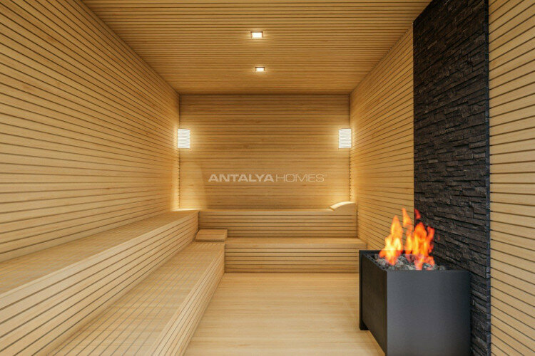 Квартира 3+1 в Анталии, Турция | SBB-45535