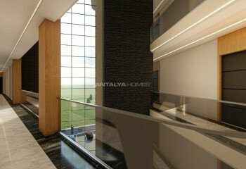 Квартира 3+1 в Анталии, Турция | SBB-45535
