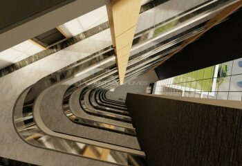 Квартира 3+1 в Анталии, Турция | SBB-45535